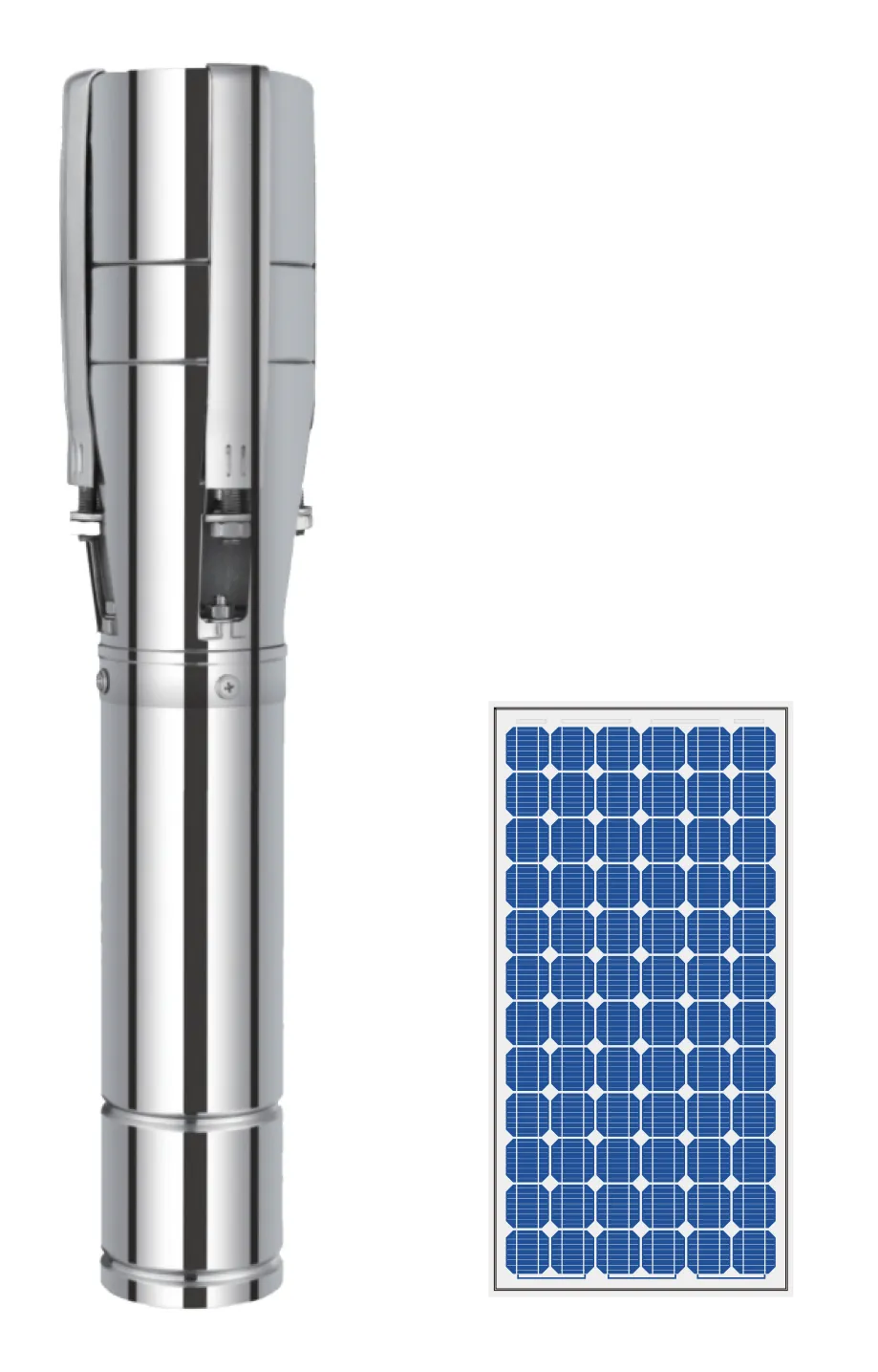 6SS Series(DC & AC/DC)