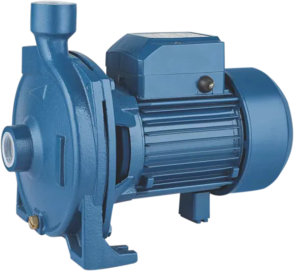Centrifugal Pumps