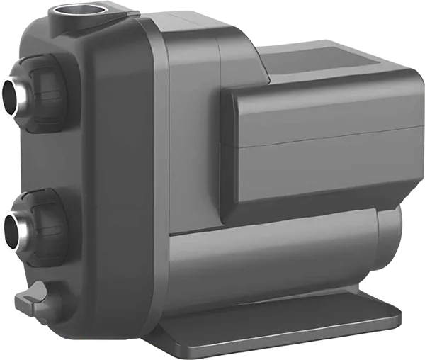 Auto Peripheral Booster Pumps