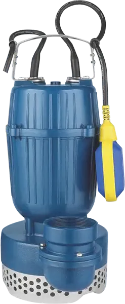 Submersible Pumps