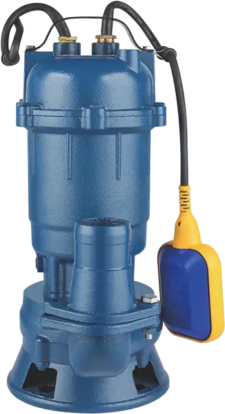 Sewage Pumps