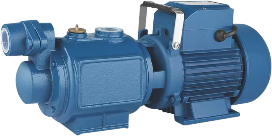 Screw Self-priming Pumps